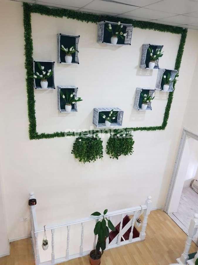 Сдаётся, объект, 95 m², Баку, Ясамальский r, Элмляр Академиясы m.