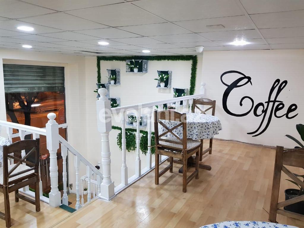 Сдаётся, объект, 95 m², Баку, Ясамальский r, Элмляр Академиясы m.