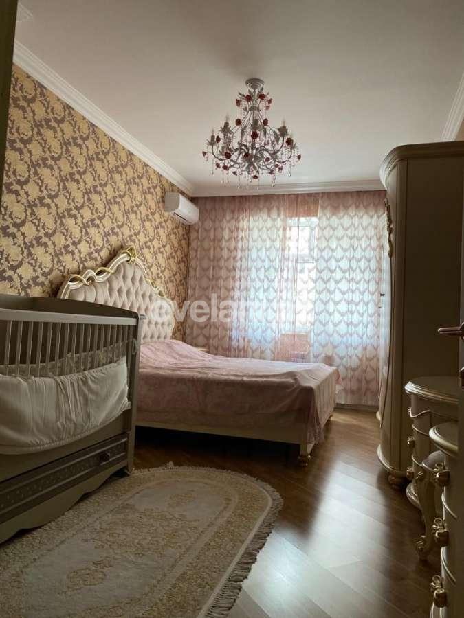 Satılır, yeni tikili, 4 otaqlı, 161 m², Bakı, Yasamal r, Yasamal q, İnşaatçılar m.