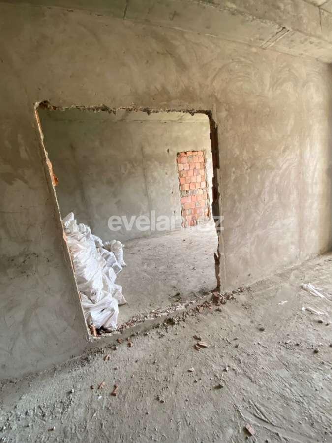 Satılır, yeni tikili, 3 otaqlı, 106 m², Bakı, Nərimanov r, Nəriman Nərimanov m.