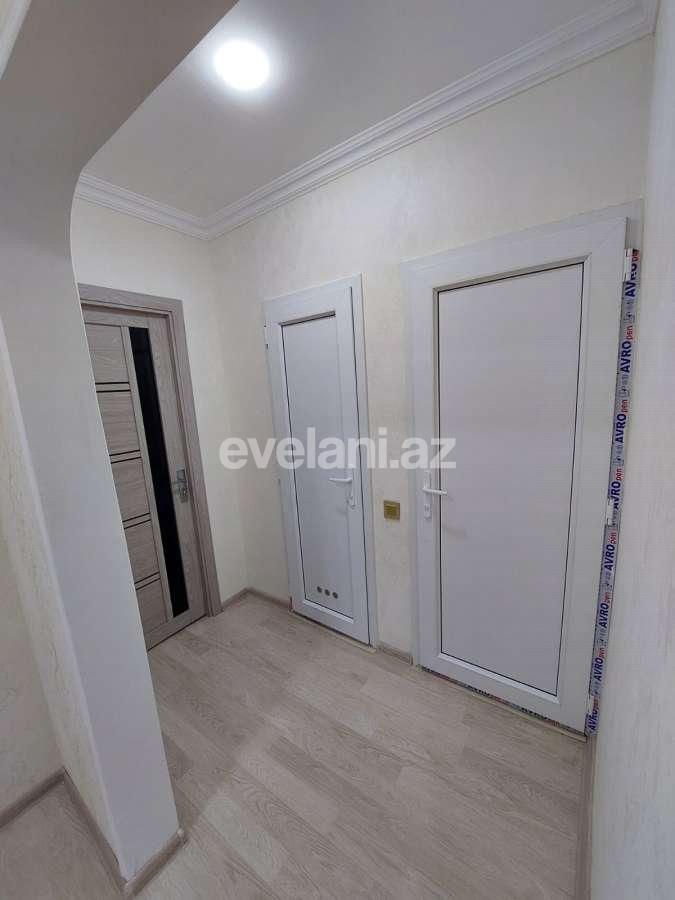 Satılır, köhnə tikili, 3 otaqlı, 80 m², Bakı, Nizami r, Həzi Aslanov m.