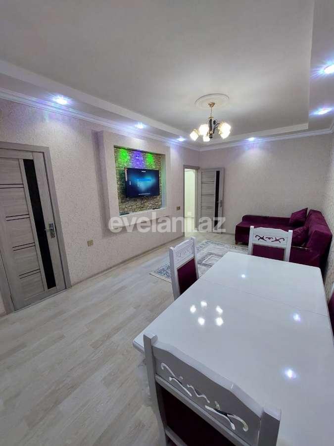 Satılır, köhnə tikili, 3 otaqlı, 80 m², Bakı, Nizami r, Həzi Aslanov m.