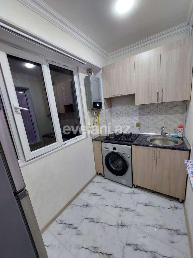 Satılır, köhnə tikili, 3 otaqlı, 80 m², Bakı, Nizami r, Həzi Aslanov m.