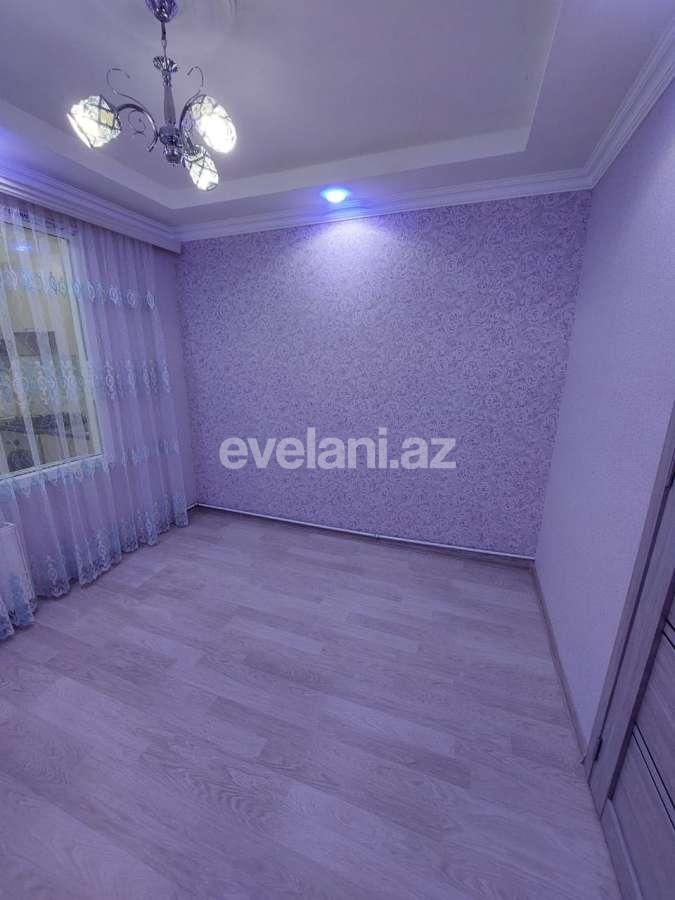 Satılır, köhnə tikili, 3 otaqlı, 80 m², Bakı, Nizami r, Həzi Aslanov m.