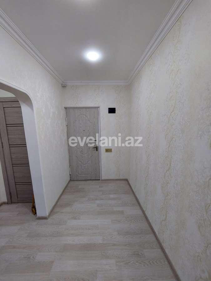 Satılır, köhnə tikili, 3 otaqlı, 80 m², Bakı, Nizami r, Həzi Aslanov m.