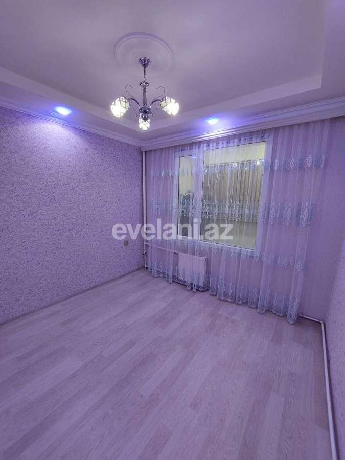 Satılır, köhnə tikili, 3 otaqlı, 80 m², Bakı, Nizami r, Həzi Aslanov m.