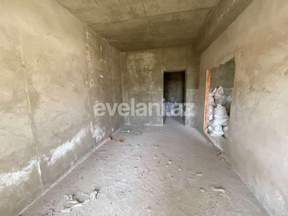 Продаётся, новостройка, 3-комнаты, 127 m², Баку, Хатаинский r.