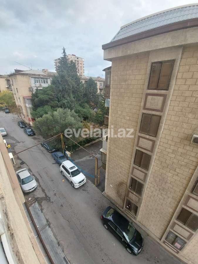 Sale, new building, 3 room, 137 m², Baku, Binagadi r.