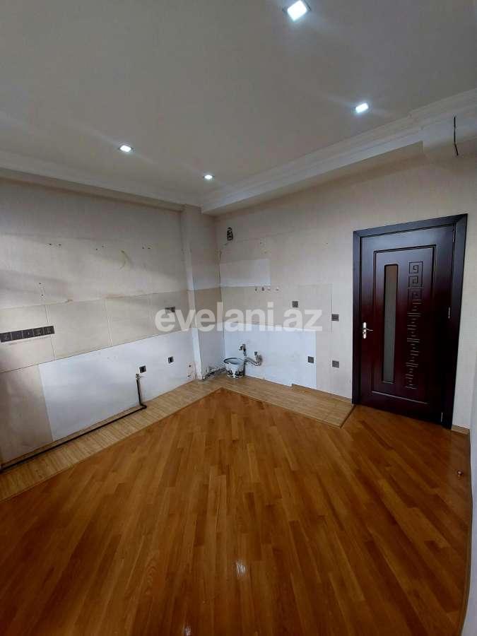 Sale, new building, 3 room, 137 m², Baku, Binagadi r.
