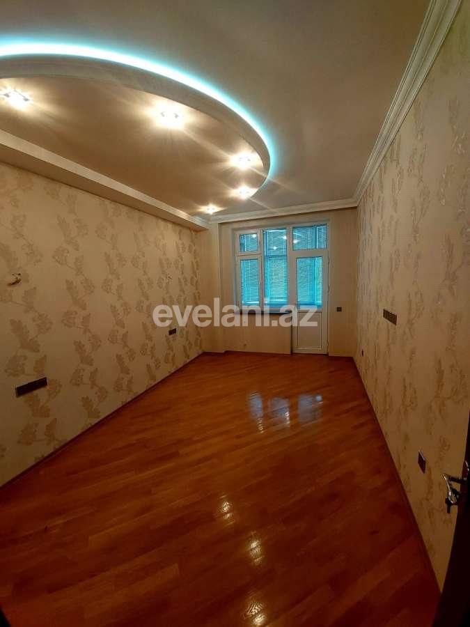 Sale, new building, 3 room, 137 m², Baku, Binagadi r.