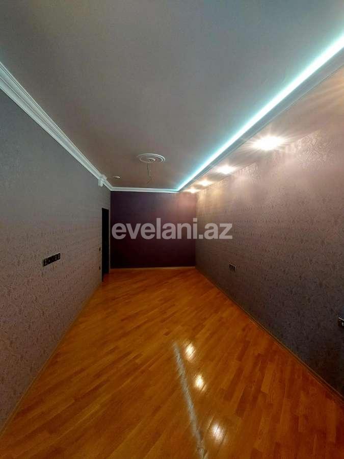Sale, new building, 3 room, 137 m², Baku, Binagadi r.