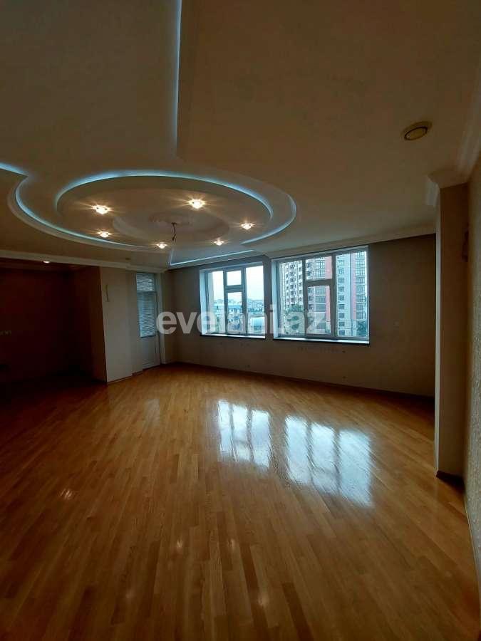 Sale, new building, 3 room, 137 m², Baku, Binagadi r.