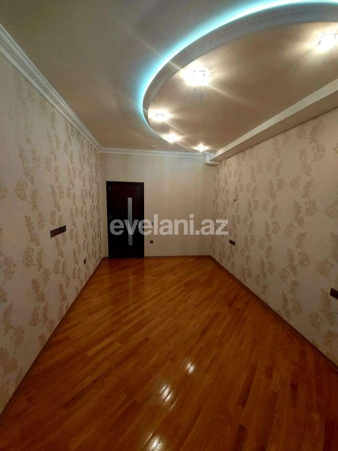 Sale, new building, 3 room, 137 m², Baku, Binagadi r.