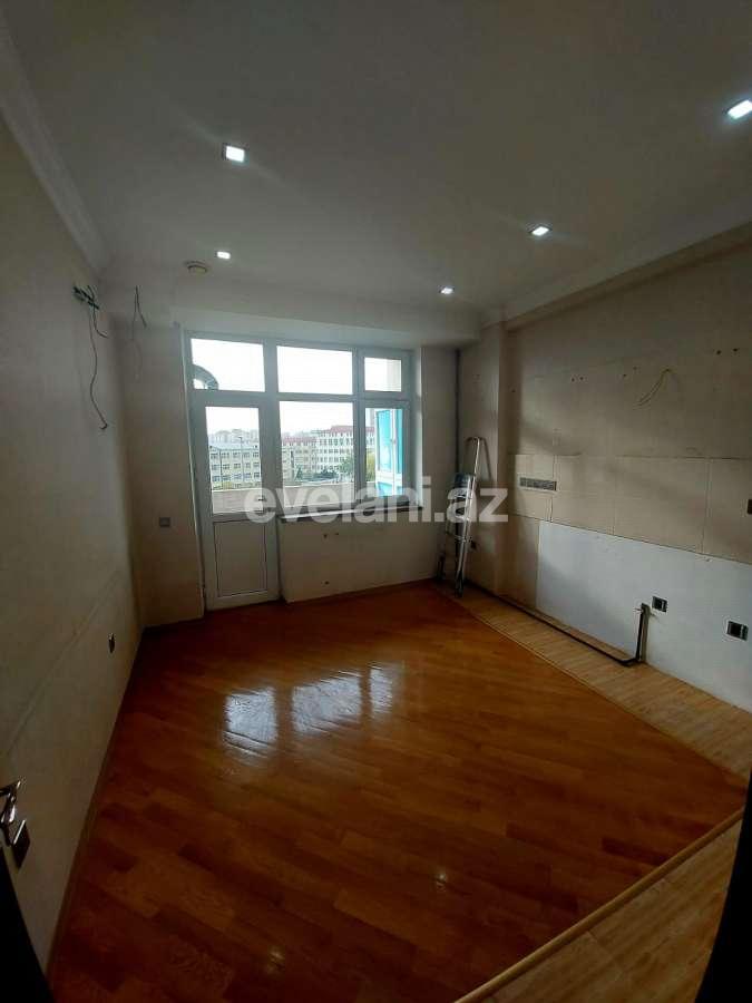 Sale, new building, 3 room, 137 m², Baku, Binagadi r.