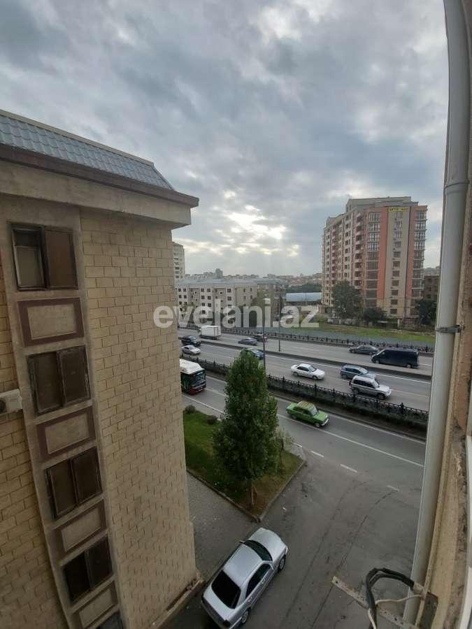 Sale, new building, 3 room, 137 m², Baku, Binagadi r.