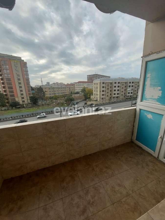 Sale, new building, 3 room, 137 m², Baku, Binagadi r.