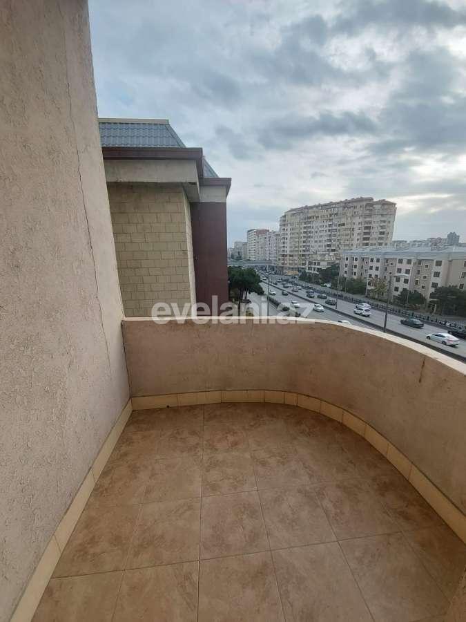 Sale, new building, 3 room, 137 m², Baku, Binagadi r.