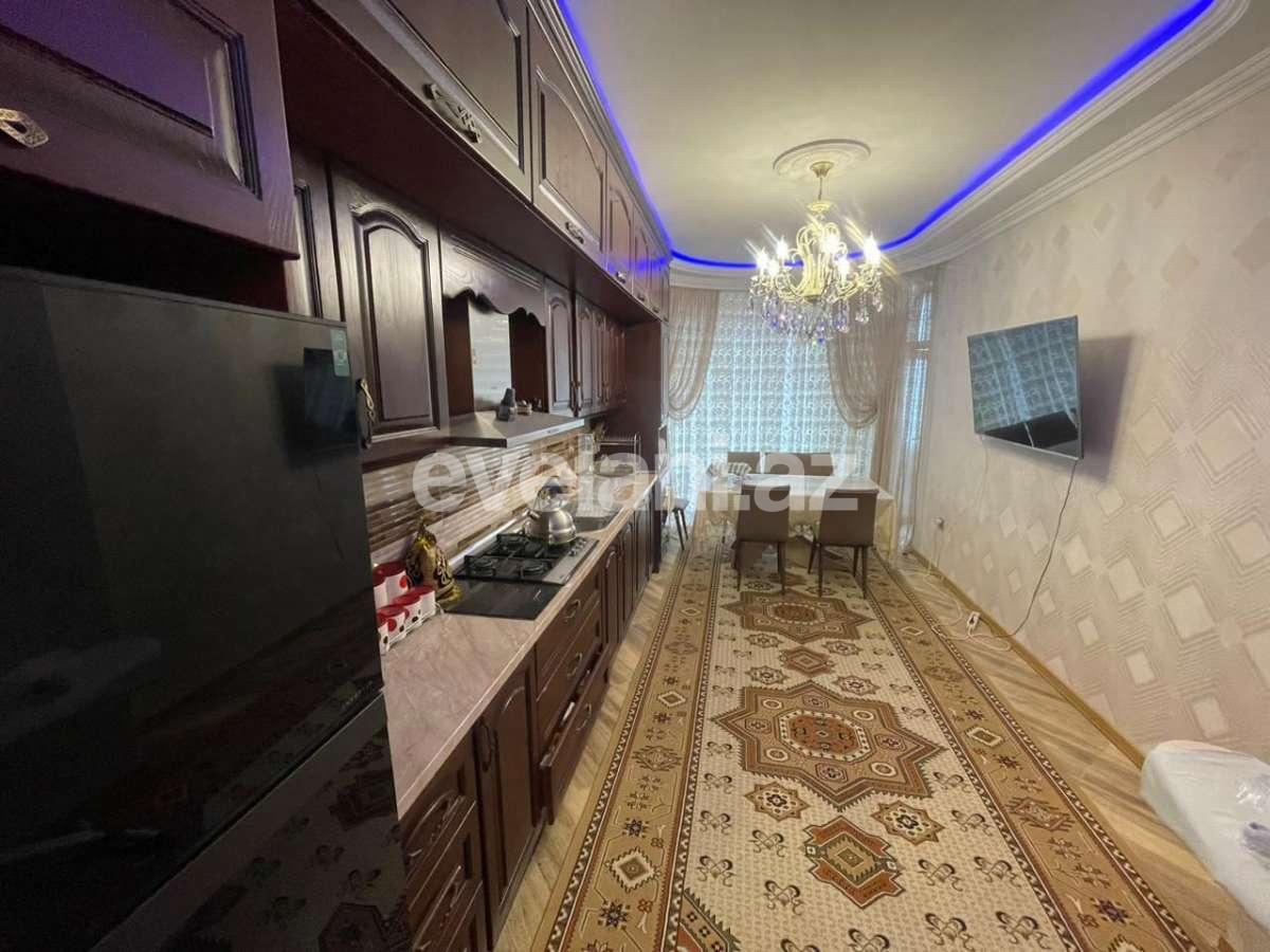 Kirayə verilir, yeni tikili, 3 otaqlı, 177 m², Bakı, Xətai r, Şah İsmayıl Xətai m.