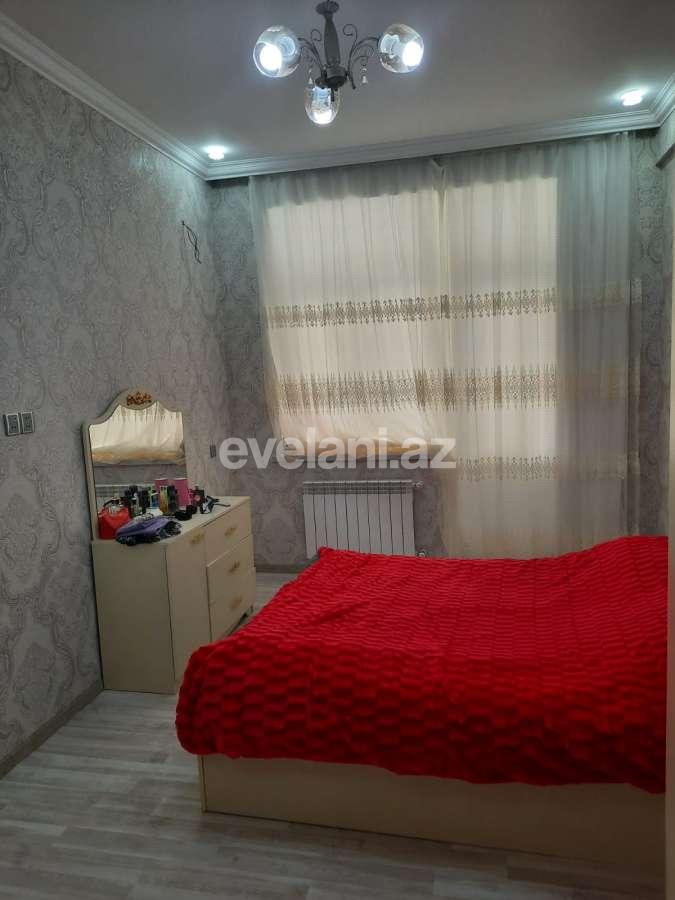 Satılır, yeni tikili, 2 otaqlı, 64 m², Xırdalan