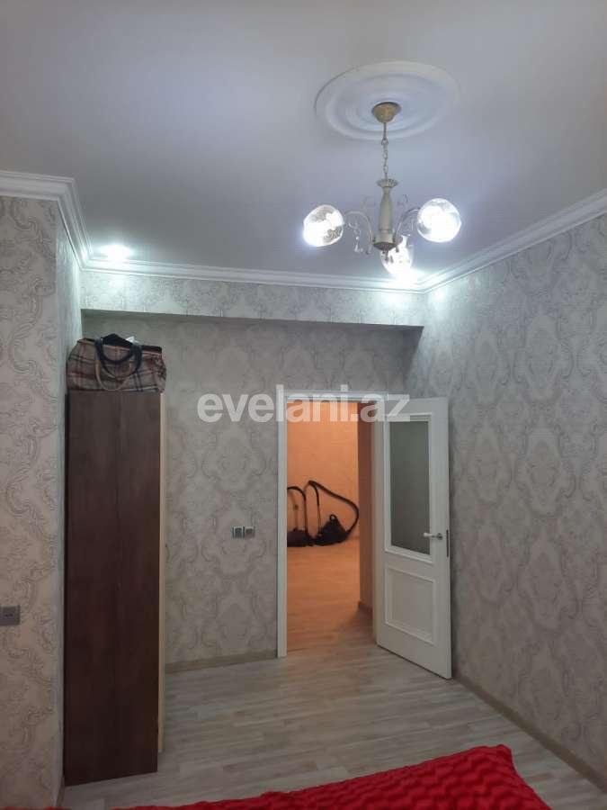 Satılır, yeni tikili, 2 otaqlı, 64 m², Xırdalan