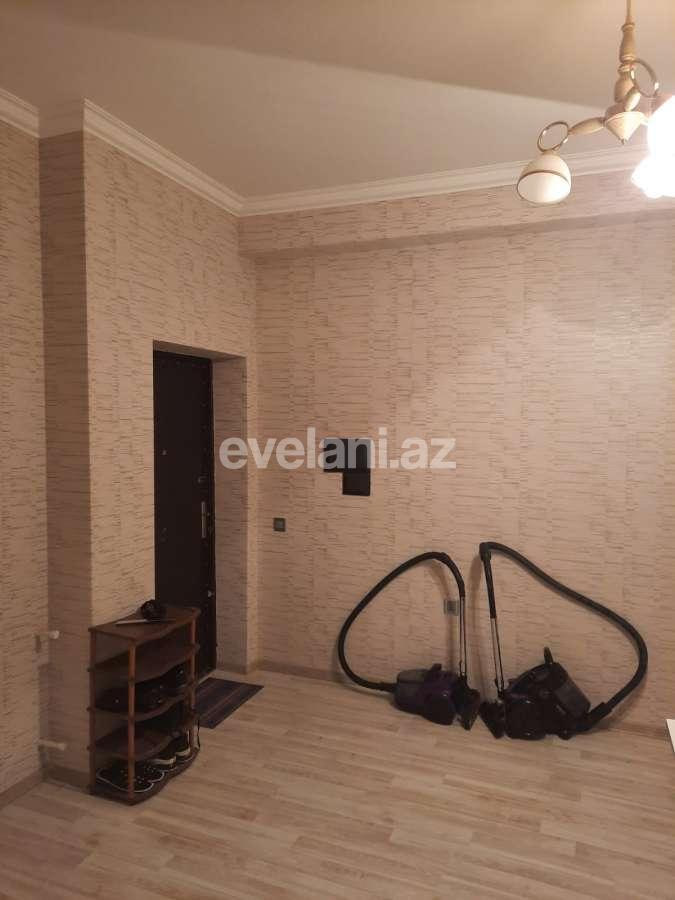 Satılır, yeni tikili, 2 otaqlı, 64 m², Xırdalan