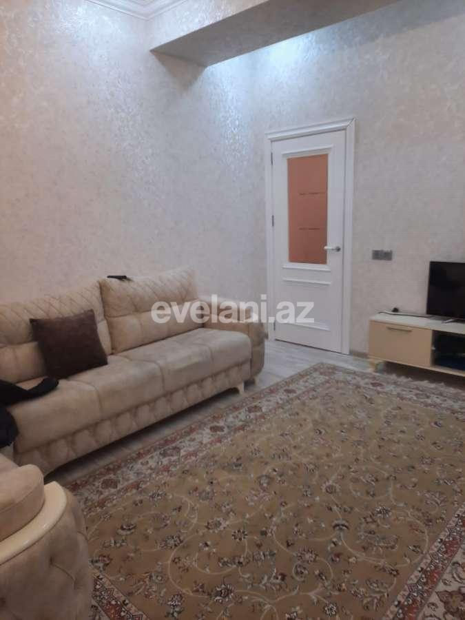 Satılır, yeni tikili, 2 otaqlı, 64 m², Xırdalan