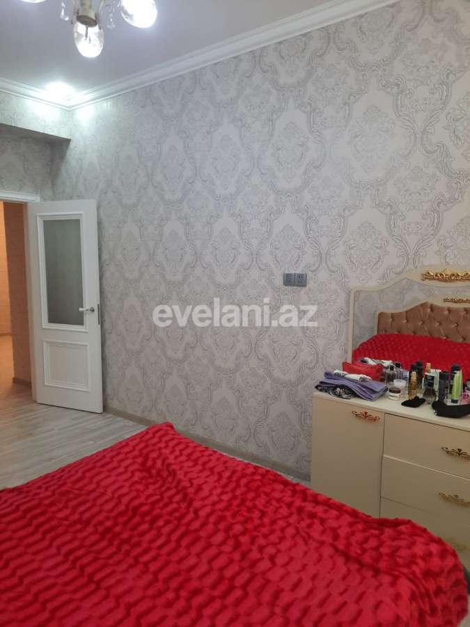 Satılır, yeni tikili, 2 otaqlı, 64 m², Xırdalan