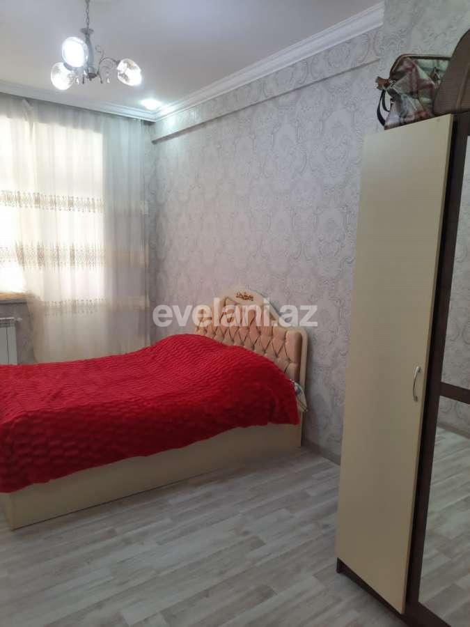 Satılır, yeni tikili, 2 otaqlı, 64 m², Xırdalan