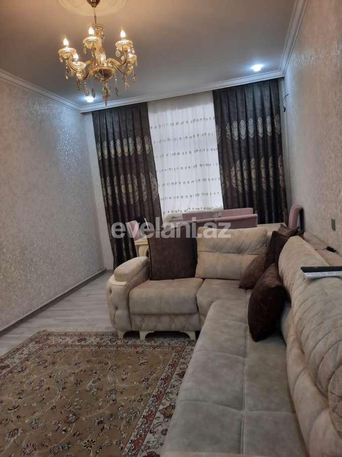Satılır, yeni tikili, 2 otaqlı, 64 m², Xırdalan