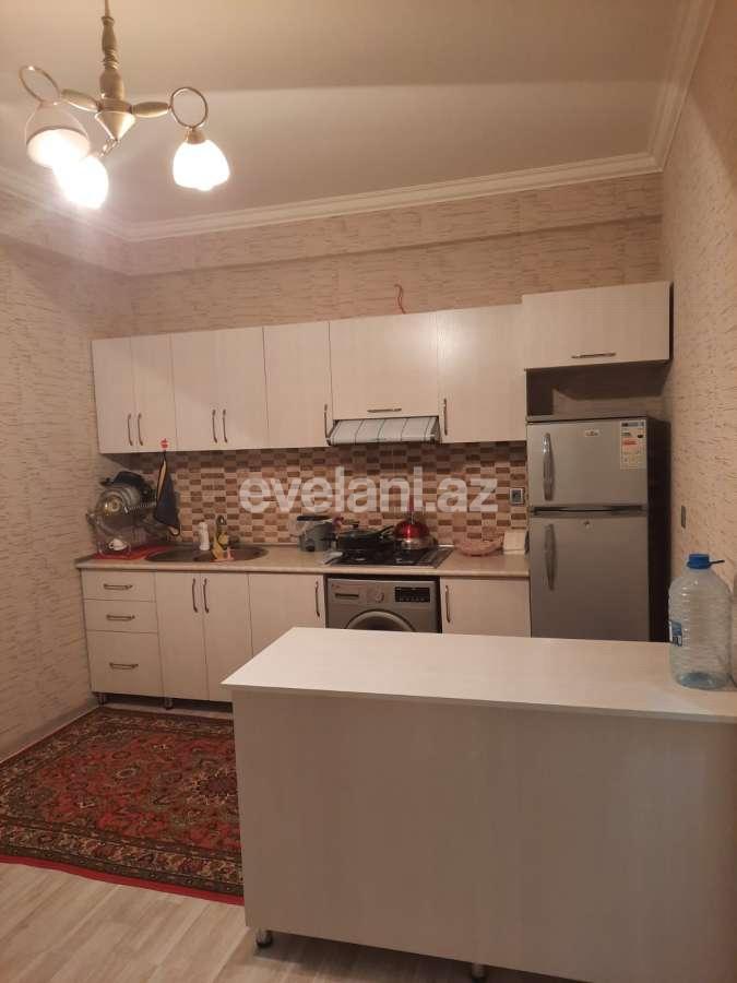 Satılır, yeni tikili, 2 otaqlı, 64 m², Xırdalan