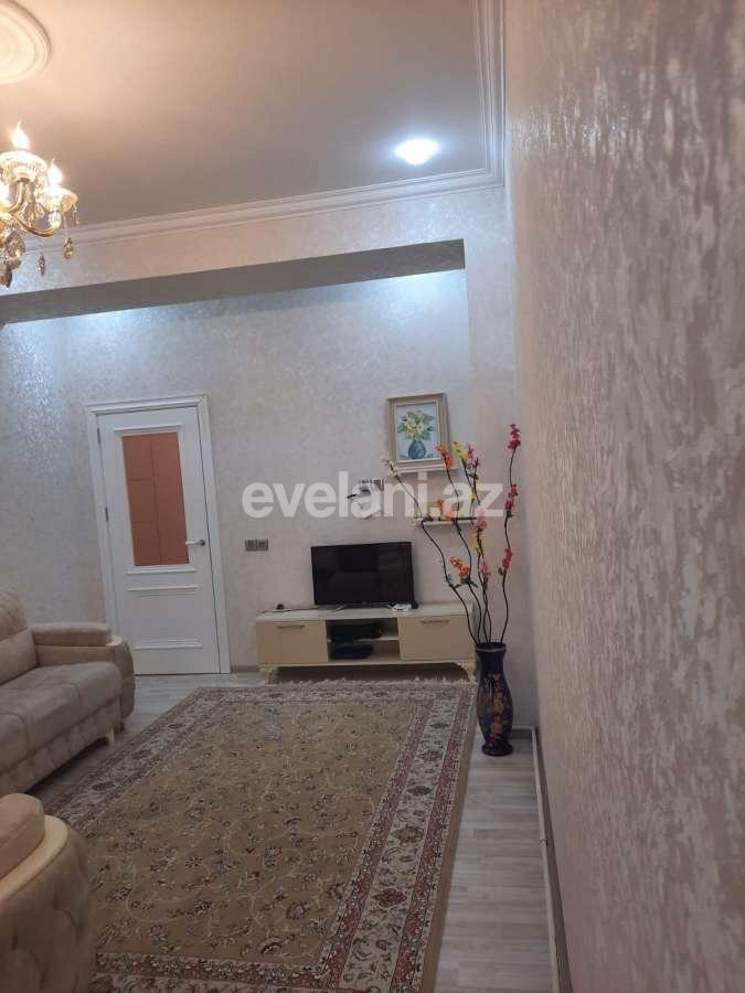 Satılır, yeni tikili, 2 otaqlı, 64 m², Xırdalan