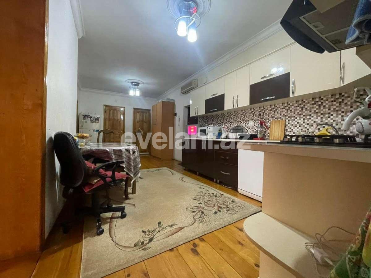 Продаётся, новостройка, 4-комнаты, 140 m², Баку, Бинагадинский r, Азадлыг проспекти m.