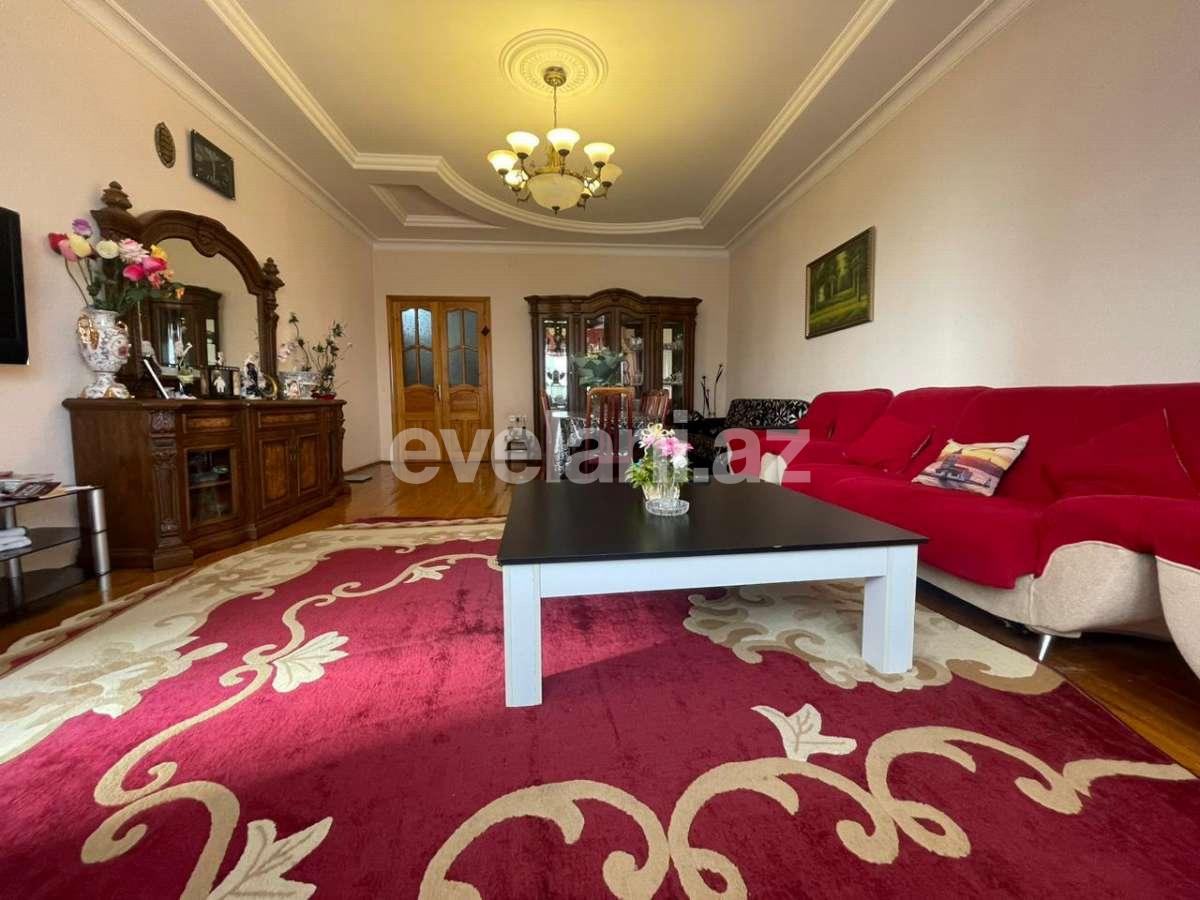 Продаётся, новостройка, 4-комнаты, 140 m², Баку, Бинагадинский r, Азадлыг проспекти m.