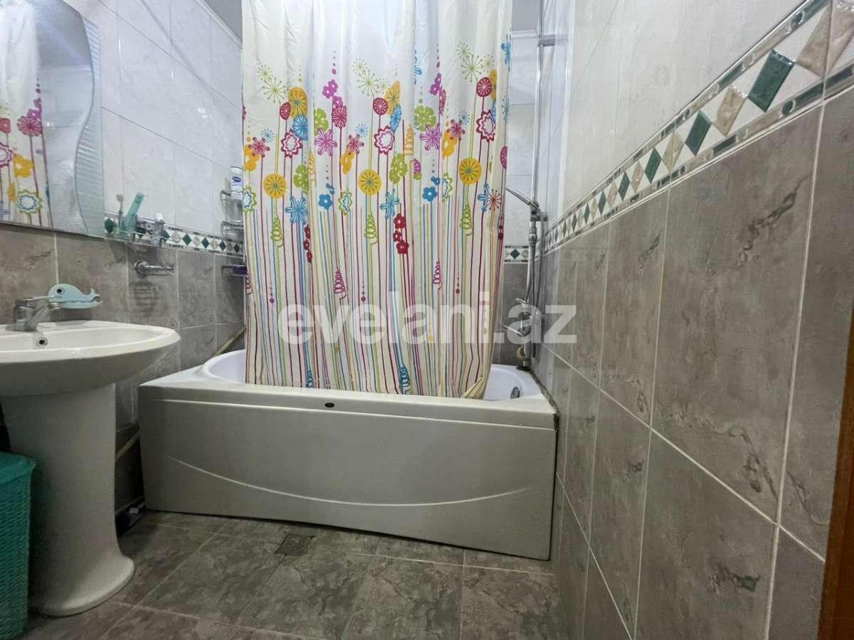 Продаётся, новостройка, 4-комнаты, 140 m², Баку, Бинагадинский r, Азадлыг проспекти m.