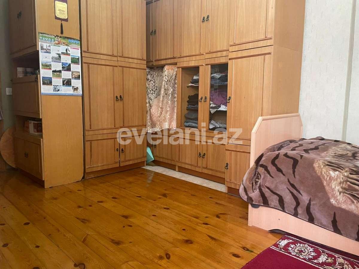 Продаётся, новостройка, 4-комнаты, 140 m², Баку, Бинагадинский r, Азадлыг проспекти m.