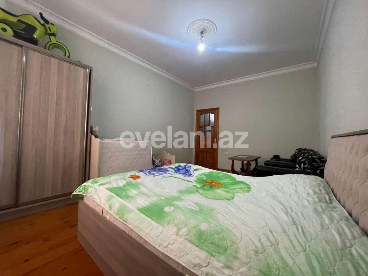 Продаётся, новостройка, 4-комнаты, 140 m², Баку, Бинагадинский r, Азадлыг проспекти m.