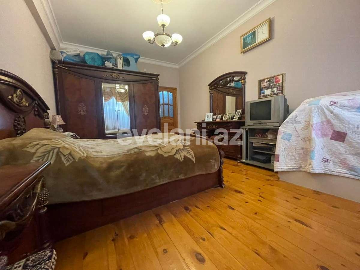 Продаётся, новостройка, 4-комнаты, 140 m², Баку, Бинагадинский r, Азадлыг проспекти m.