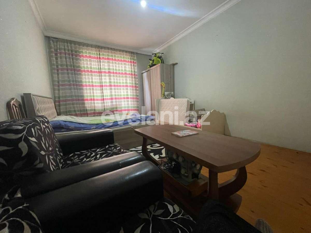 Продаётся, новостройка, 4-комнаты, 140 m², Баку, Бинагадинский r, Азадлыг проспекти m.