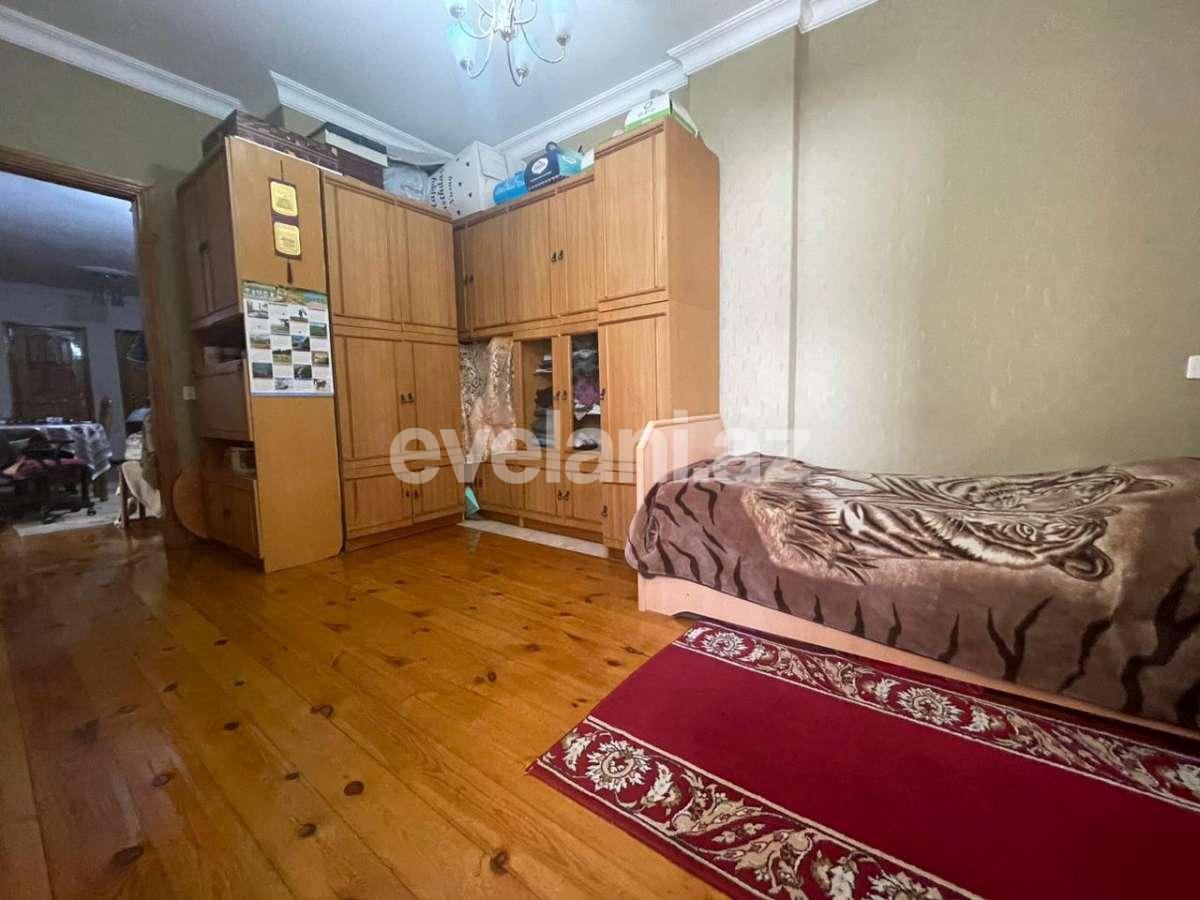 Продаётся, новостройка, 4-комнаты, 140 m², Баку, Бинагадинский r, Азадлыг проспекти m.