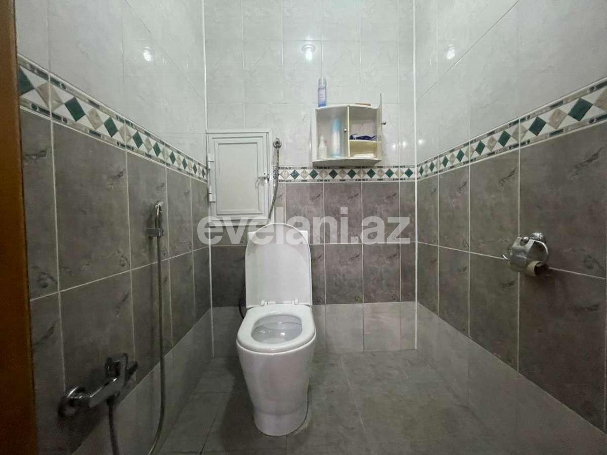 Продаётся, новостройка, 4-комнаты, 140 m², Баку, Бинагадинский r, Азадлыг проспекти m.