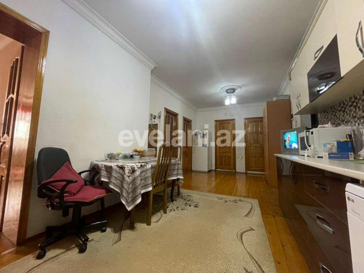 Продаётся, новостройка, 4-комнаты, 140 m², Баку, Бинагадинский r, Азадлыг проспекти m.