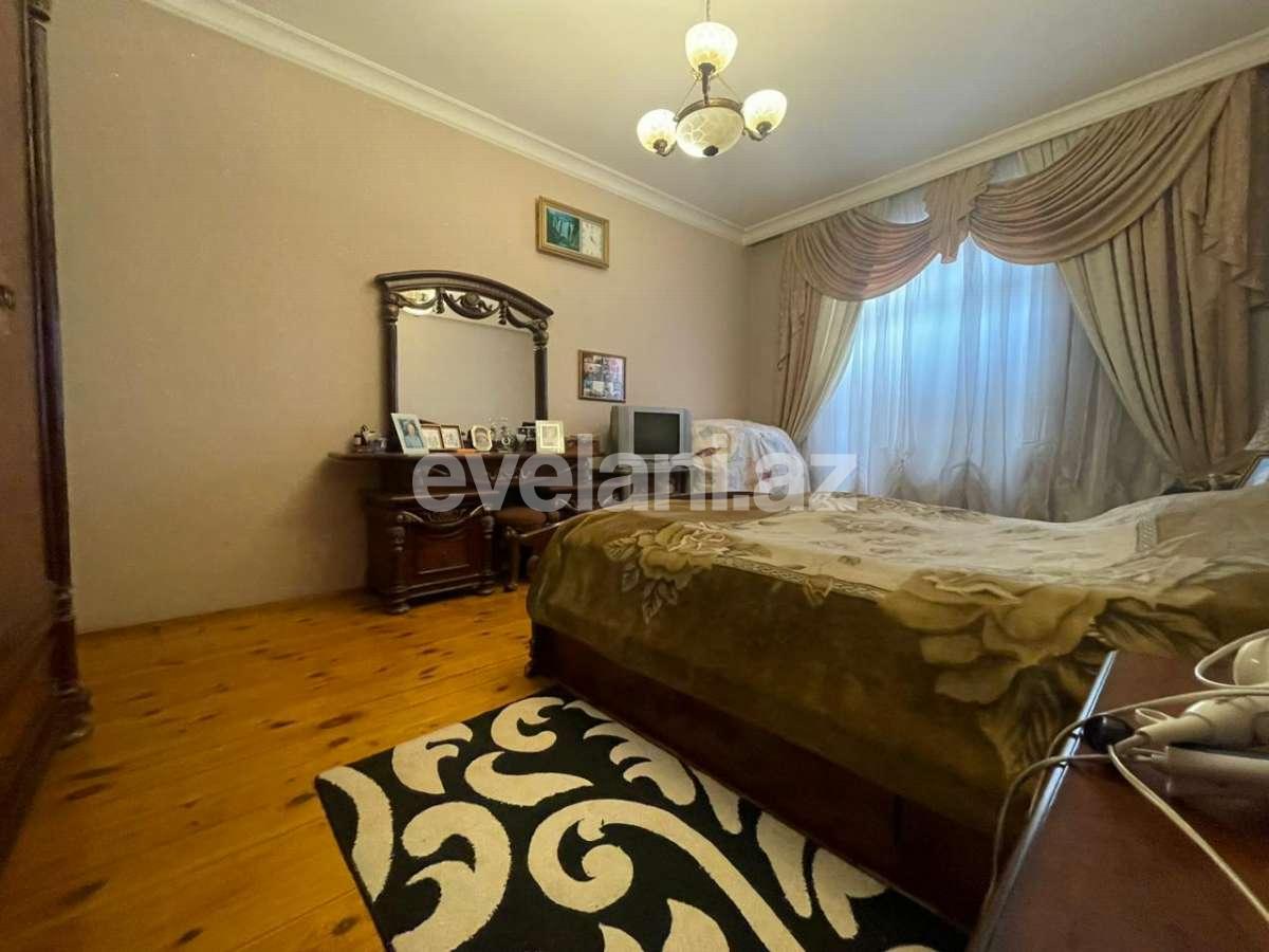 Продаётся, новостройка, 4-комнаты, 140 m², Баку, Бинагадинский r, Азадлыг проспекти m.