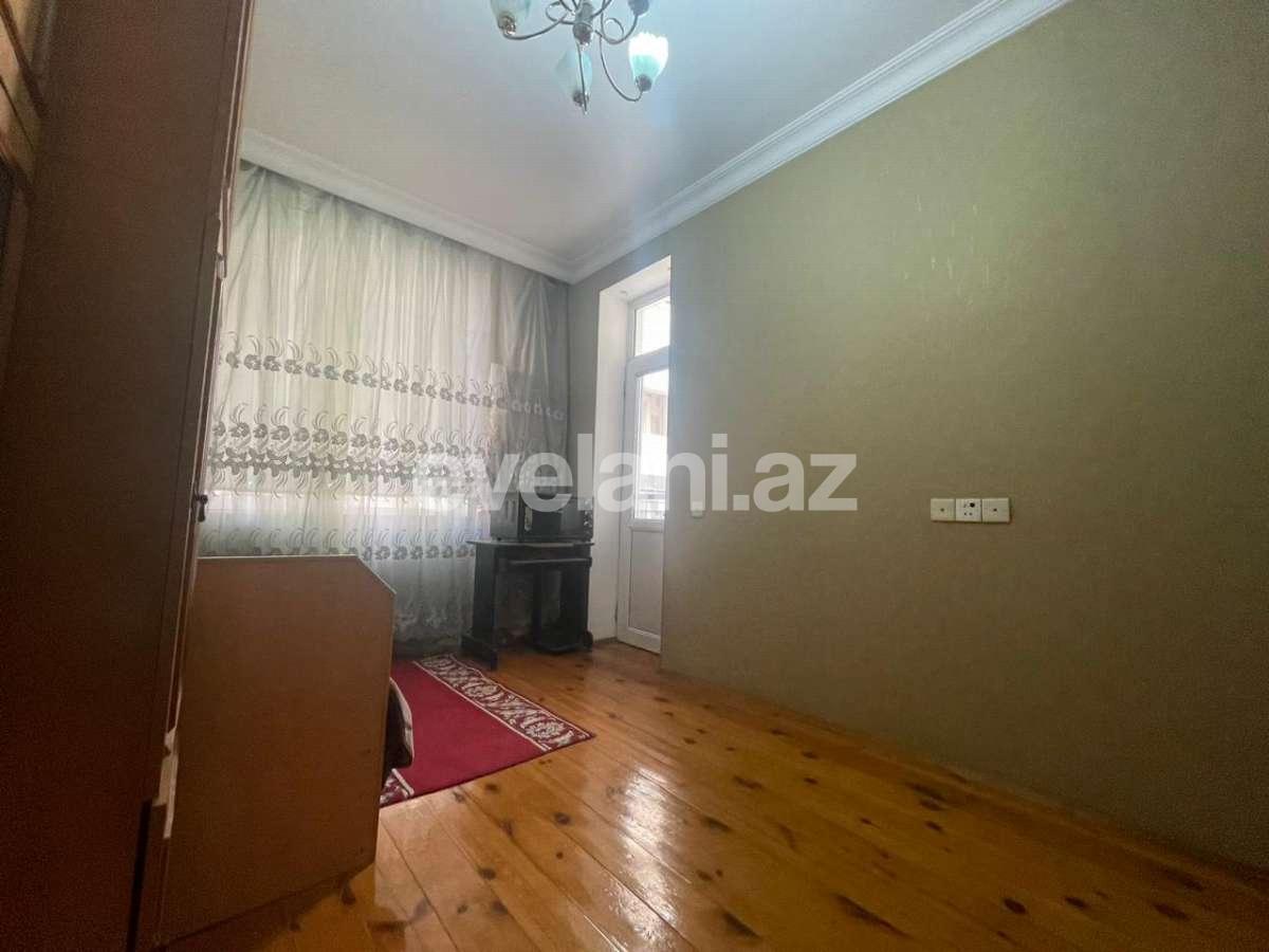 Продаётся, новостройка, 4-комнаты, 140 m², Баку, Бинагадинский r, Азадлыг проспекти m.