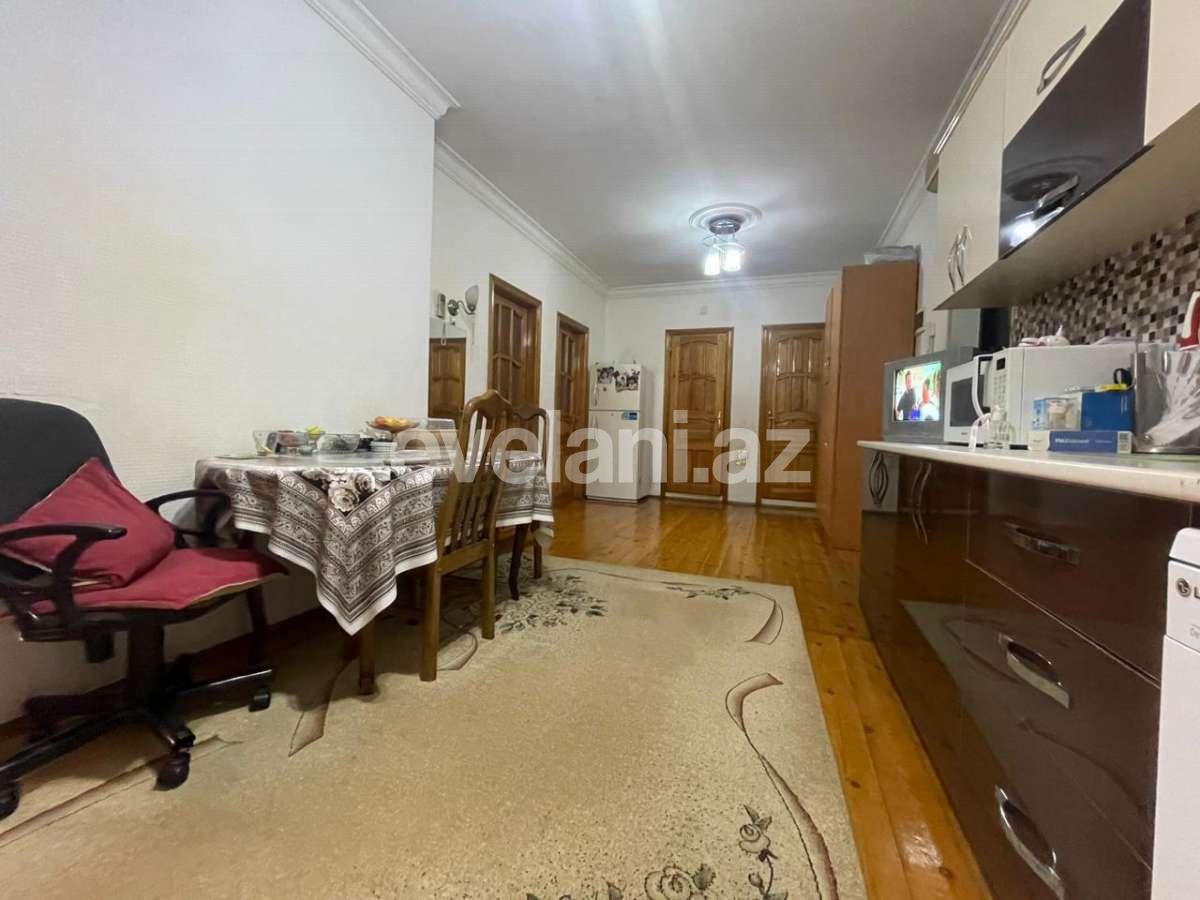 Продаётся, новостройка, 4-комнаты, 140 m², Баку, Бинагадинский r, Азадлыг проспекти m.