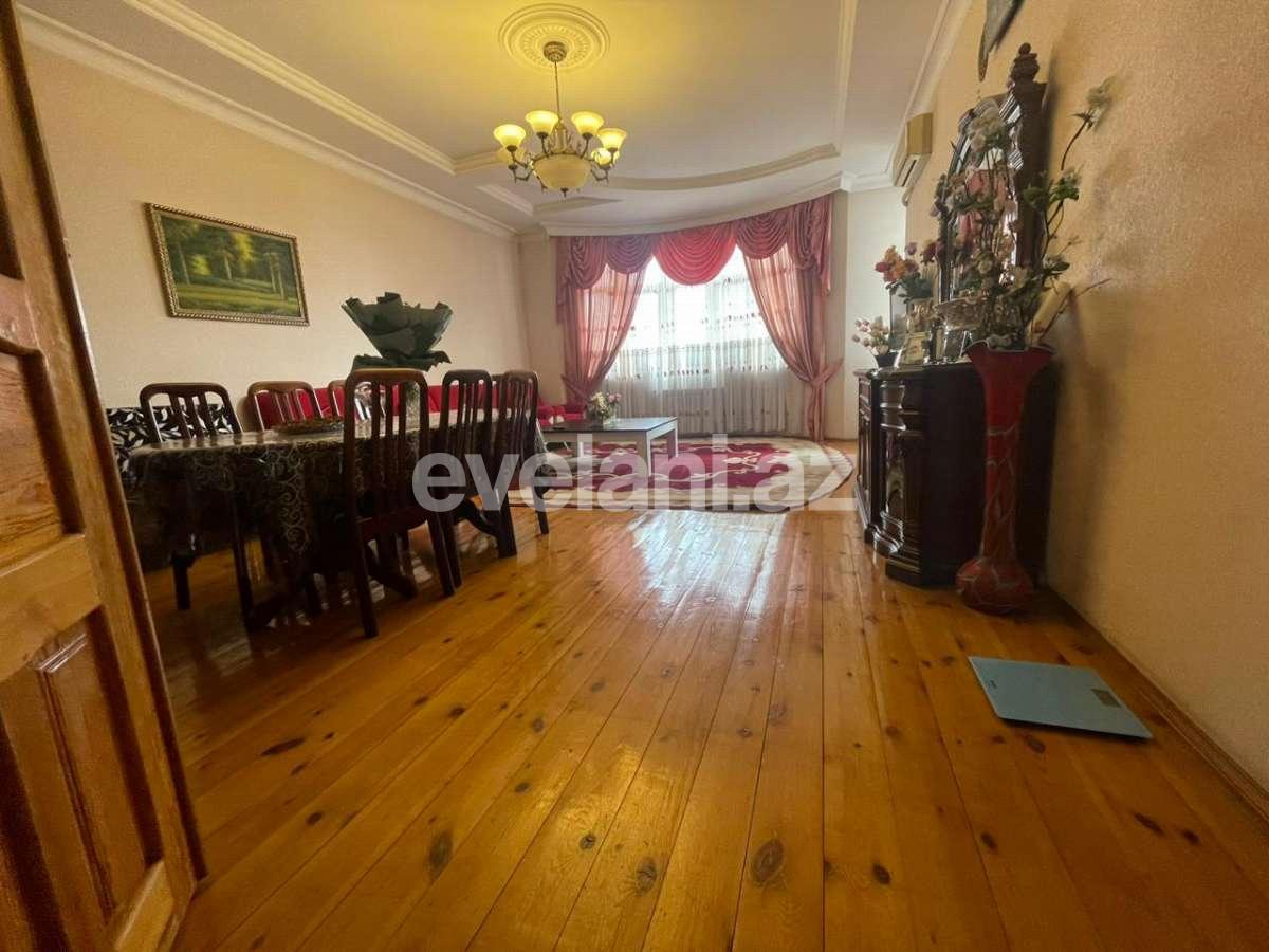 Продаётся, новостройка, 4-комнаты, 140 m², Баку, Бинагадинский r, Азадлыг проспекти m.