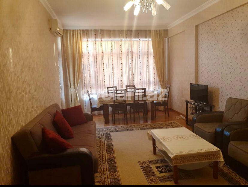 Satılır, yeni tikili, 2 otaqlı, 85 m², Bakı, Xətai r.