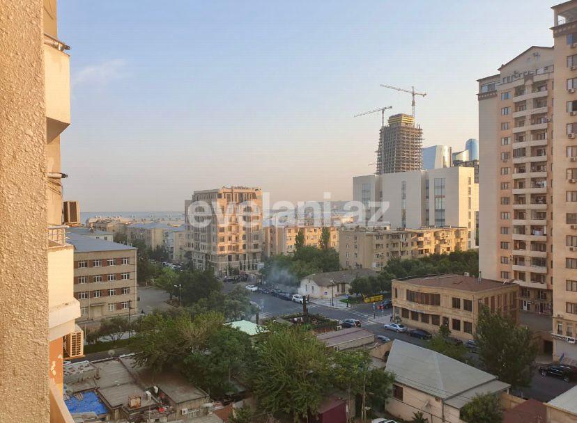 Satılır, yeni tikili, 2 otaqlı, 85 m², Bakı, Xətai r.