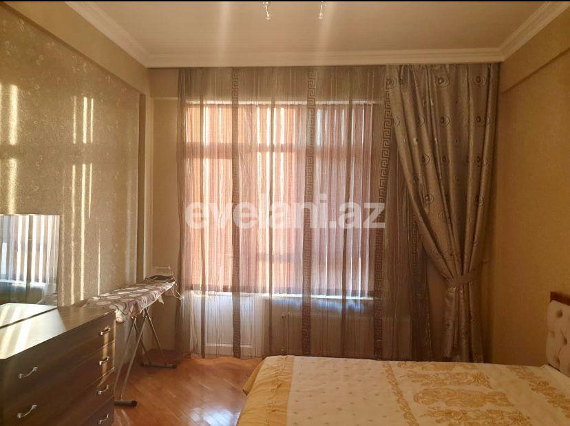Satılır, yeni tikili, 2 otaqlı, 85 m², Bakı, Xətai r.