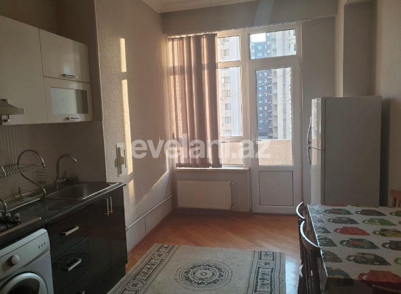 Satılır, yeni tikili, 2 otaqlı, 85 m², Bakı, Xətai r.
