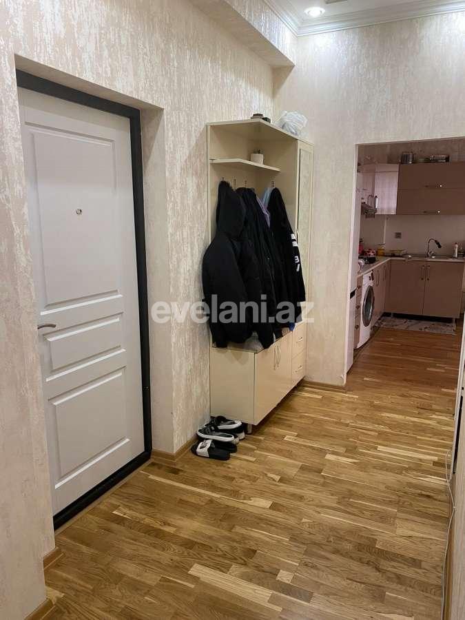 Satılır, yeni tikili, 3 otaqlı, 74 m², Binəqədi r, 8-ci mikrorayon q, Azadlıq prospekti m.